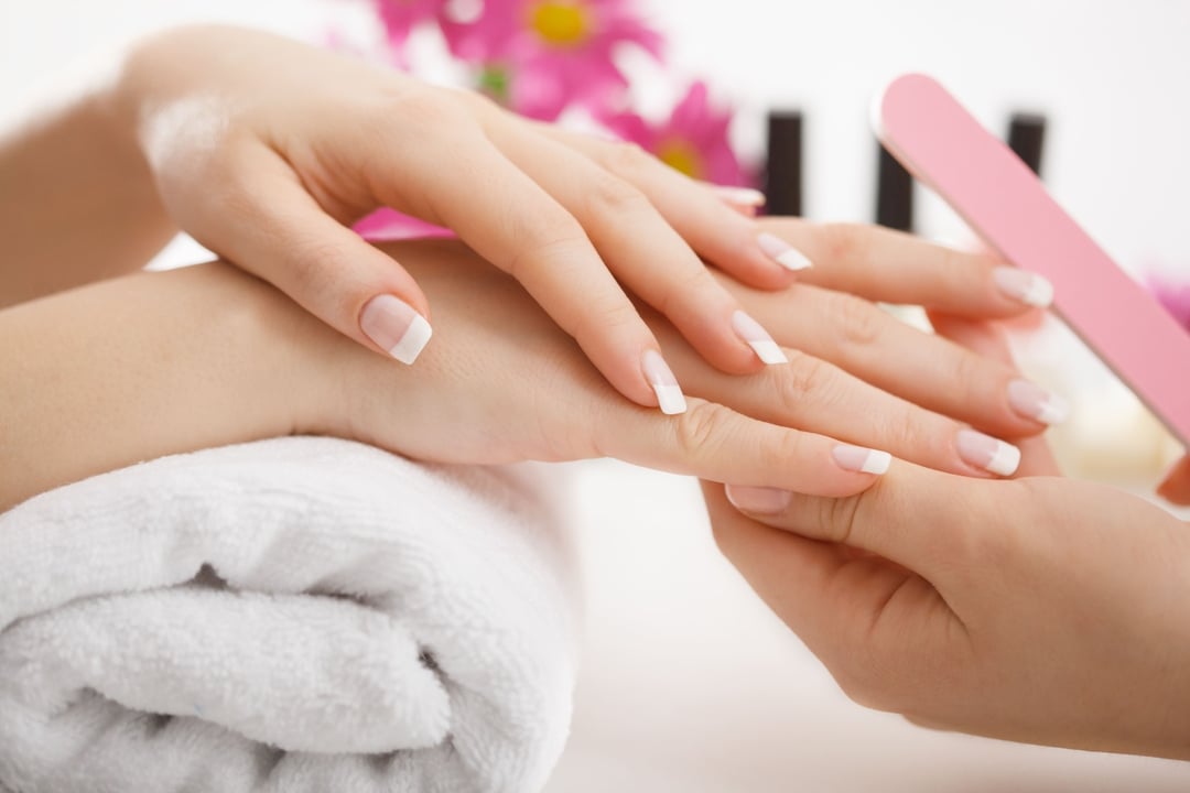 What are NAILS & WAXING? And Why Should You Care?